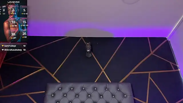 Lian_Miller1_ webcam