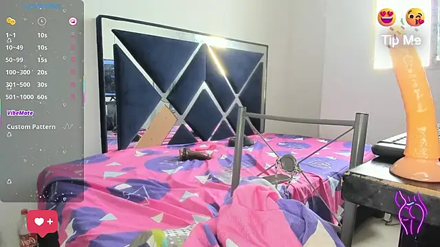 jenny_cherryy webcam