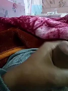 Webcam Model (Pagelboy_089)  is live.Free join now!