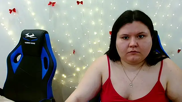 BeckyAndHellen webcam