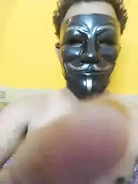 handsomehunky1 (Ask my age) - Proper cam