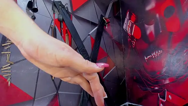 Hana_and_Zeta webcam