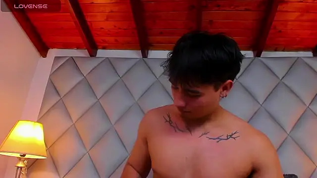 Clement_Reyes webcam