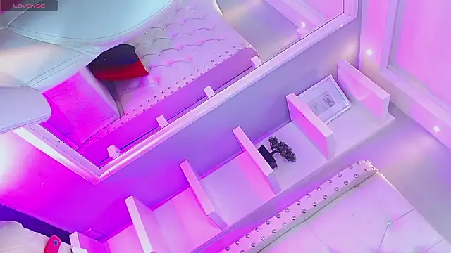 Elektra_Foxx_ webcam