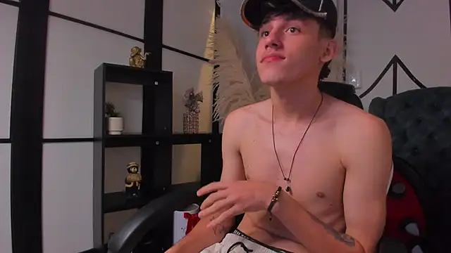 mikebenefleck_01 webcam