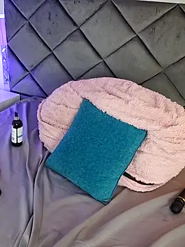 Lucia_fastcollins webcam