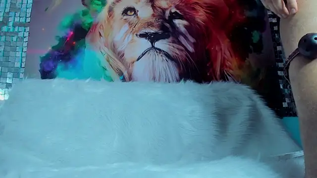 HARRY_RAMIREZ webcam