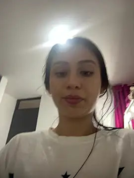 diosa_cristal_ webcam