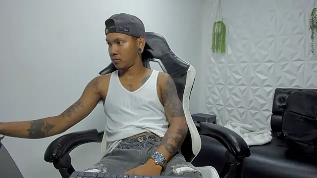 blackdirty420 webcam