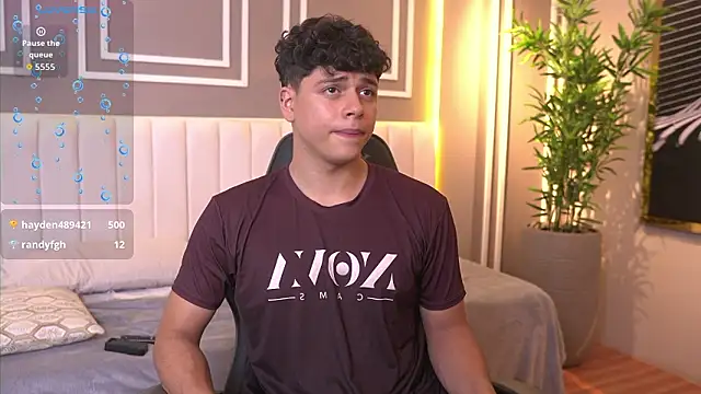 Ethan_occonor webcam