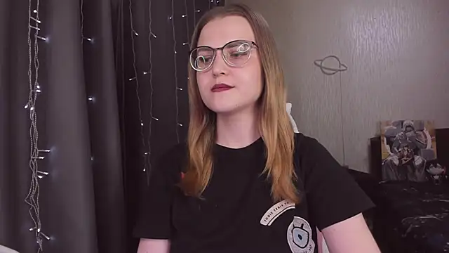 MissBrightShine webcam