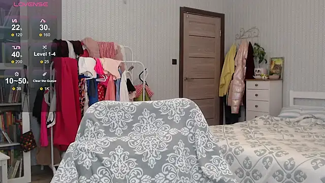 Vivian_Violet_ webcam