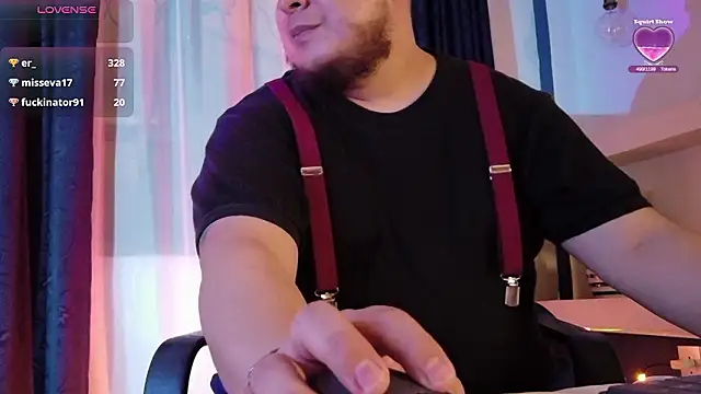 danna_thiago1 webcam