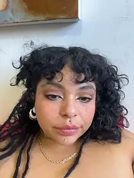 PrincessLauren420 webcam