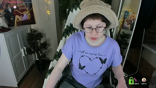 Melissa_Wells webcam