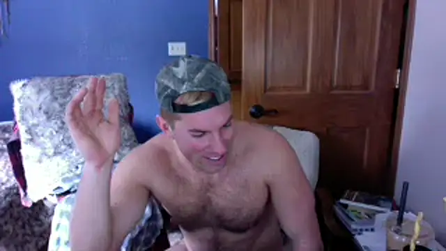 SpunRedneck webcam