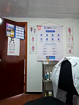 JustSamantha_ webcam