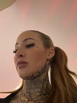 Black_sweet_Rose webcam