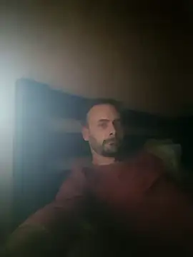 gregorywhite15 webcam