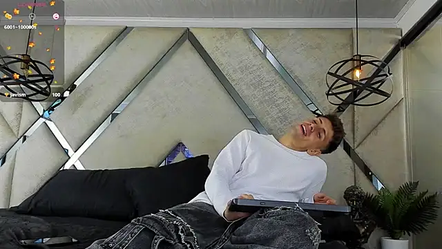 Jasper__jones webcam