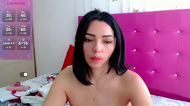 sara_arias00 webcam