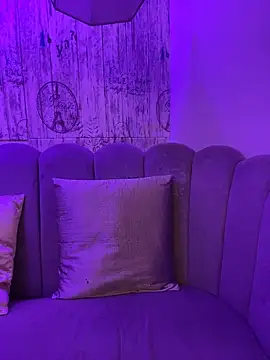 Webcam Model (AbyThompson)  is live.Free join now!