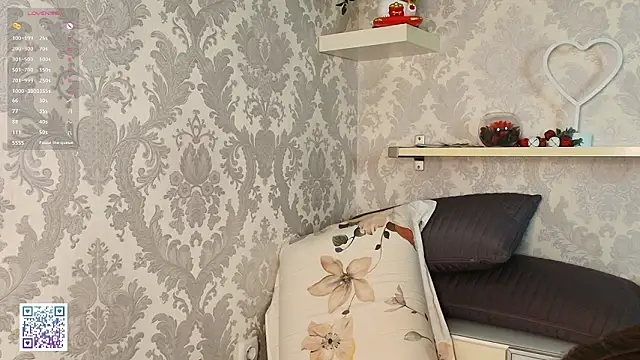 fire_katie (F teen) - Make my ass red