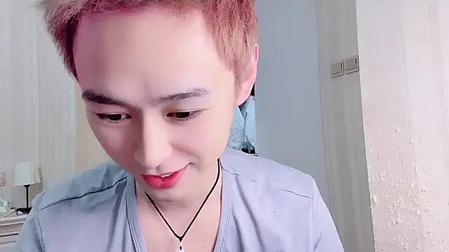 sunny_boy (M young) - 大学生兼职赚生活费