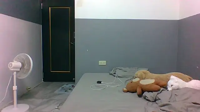 xunyuuu webcam