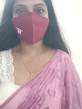 Webcam Model (shivani27)  is live.Free join now!