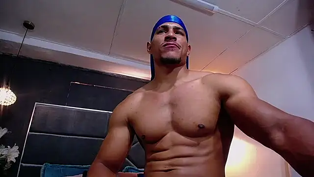 teddyfit19cm (M young) - Cum show