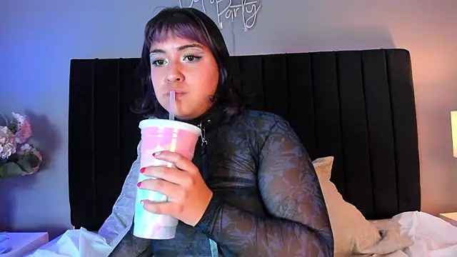 Criistalbloom webcam