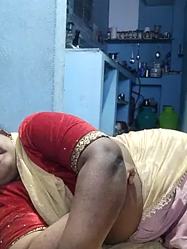 divyasree1431 webcam