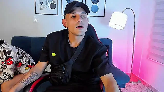 JACOB_RACHELL webcam