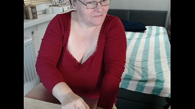 Sweetboobs webcam