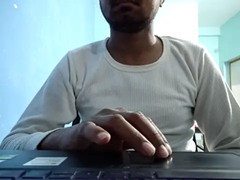 Rahul_India webcam