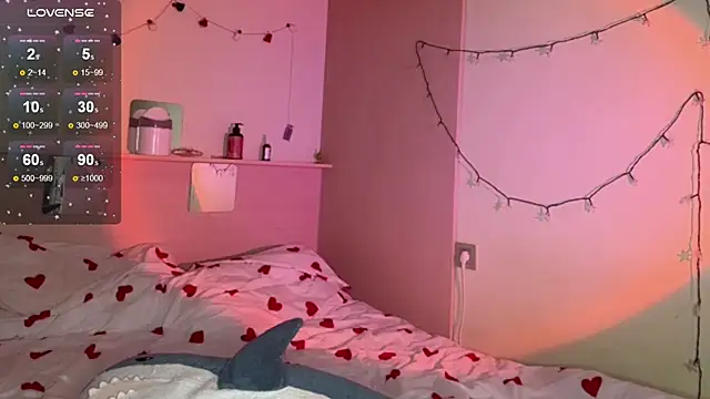 _Annabel_Myr_ webcam