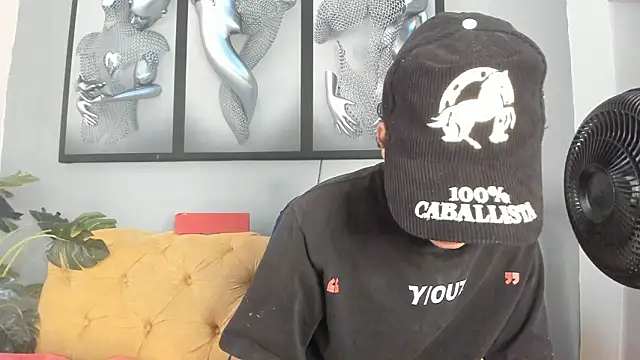 camillo_virgil webcam