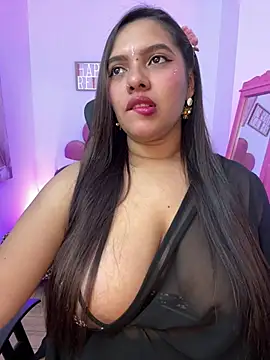 krishaa_ webcam