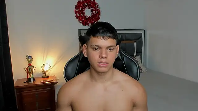 stefan_leenox webcam