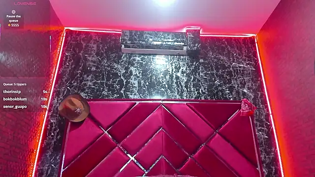 WALESKABBW_ASS webcam