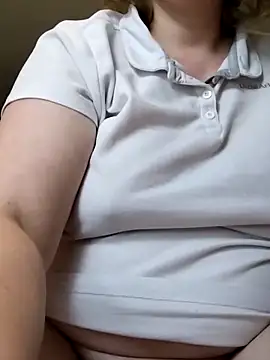 xxSexyBushLinnxx webcam