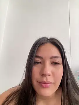 Latina_vanessa webcam