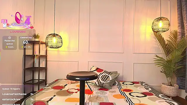 nikki_vesper (T teen) - my show cum