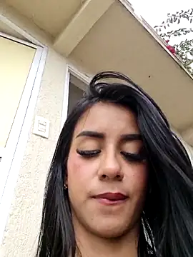 Juliana_Xander webcam