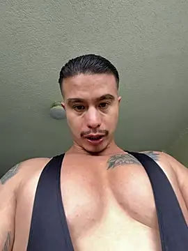 DominickVegas webcam