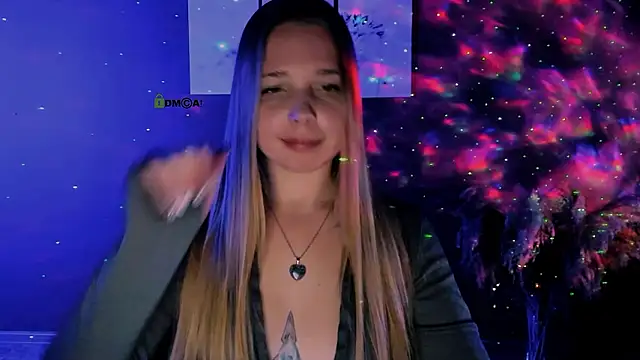 teya_starling webcam