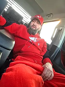 Beardedtattood webcam