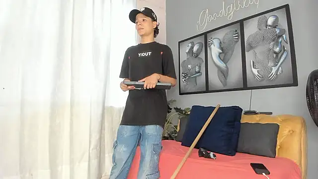 camillo_virgil webcam