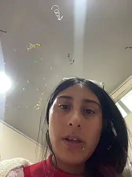 Violeet-Smith webcam